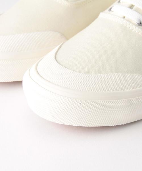 VANS（バンズ）の「■■■[バンズ] BC★★VANS ERA HALF MOON スニーカー◆（スニーカー・メンズ・レッド/ネイビー/ホワイト・26cm/27cm/27.5cm/26.5cm/28cm）」の5枚目の写真