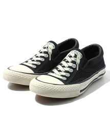 HYSTERIC MINI | FAKE string スリッポン(スニーカー)