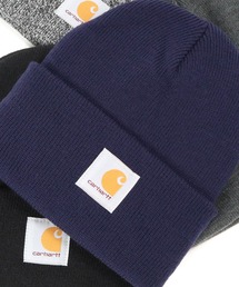 Carhartt | CARHARTT KNIT CAP ACRYLIC WATCH カーハート ニット帽 カフ アクリル ワッチ(ニットキャップ/ビーニー)