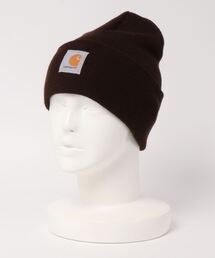 Carhartt | CARHARTT KNIT CAP ACRYLIC WATCH カーハート ニット帽 カフ アクリル ワッチ(ニットキャップ/ビーニー)