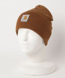Carhartt | CARHARTT KNIT CAP ACRYLIC WATCH カーハート ニット帽 カフ アクリル ワッチ(ニットキャップ/ビーニー)