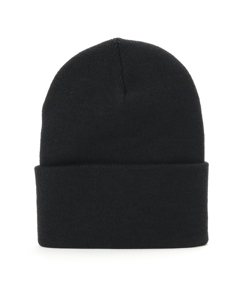 Carhartt(カーハート)の「CARHARTT KNIT CAP ACRYLIC WATCH カーハート ニット帽 カフ アクリル ワッチ(ニットキャップ/ビーニー・メンズ・ブラック/レッド系その他2/ヘザーグレー/ネイビー/ブラック×ホワイト/ブラウン/チャコールグレー/オレンジ/ダークグリーン/イエロー系その他/ダークブラウン/ワイン/ホワイト系その他・FREE)」の18枚目の写真