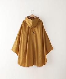 ポスタルコ　postalcoダークブルー 男女兼用レインポンチョ POSTALCO Rain Cape Dark Blue POSTALCO（ポスタルコ）通販