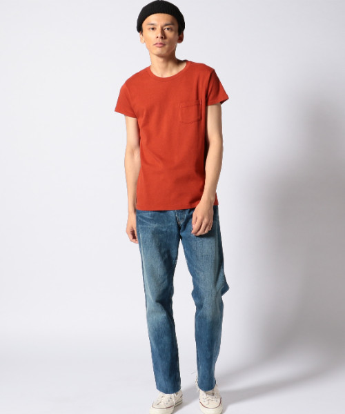 LEVI'S VINTAGE CLOTHING（リーバイスビンテージクロージング）の