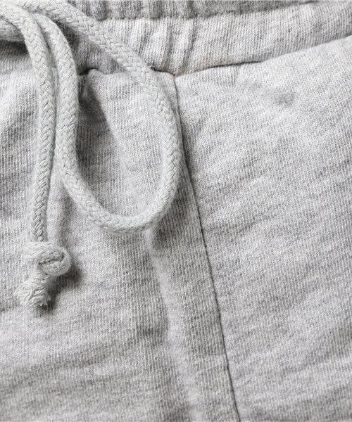 SLY（スライ）の「SEAM SW M/SK（スカート・レディース・ワインレッド/トップグレー/ブラック・1/2）」の11枚目の写真