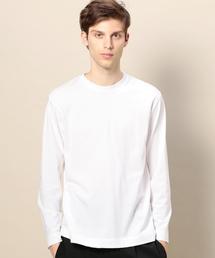 BEAUTY&YOUTH UNITED ARROWS | BY サーモライト カットソー(Tシャツ/カットソー)