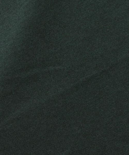 BEAUTY&YOUTH UNITED ARROWS(ビューティーアンドユースユナイテッドアローズ)の「BY サーモライト カットソー ◆(Tシャツ/カットソー・メンズ・ホワイト/グレー/ダークグリーン/ネイビー・MEDIUM/SMALL/X-LARGE/LARGE)」の11枚目の写真