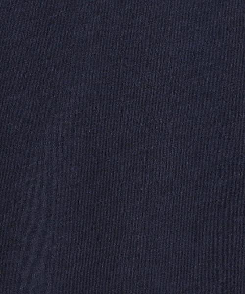 BEAUTY&YOUTH UNITED ARROWS(ビューティーアンドユースユナイテッドアローズ)の「BY サーモライト カットソー ◆(Tシャツ/カットソー・メンズ・ホワイト/グレー/ダークグリーン/ネイビー・MEDIUM/SMALL/X-LARGE/LARGE)」の9枚目の写真