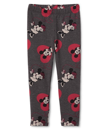 GAP | Babygap | Disney Baby ソフトテリーレギンス(レギンス/スパッツ)