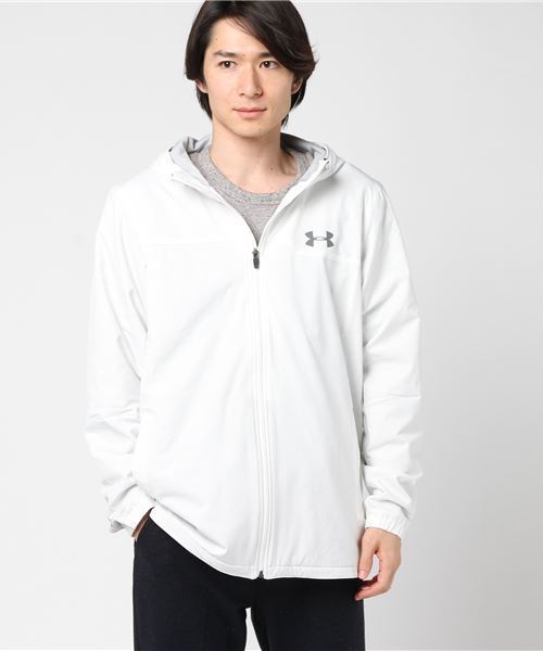 UNDER ARMOUR（アンダーアーマー）の「ウインドジャケット UA TRICOT