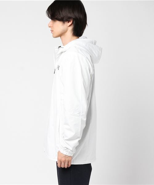 UNDER ARMOUR（アンダーアーマー）の「ウインドジャケット UA TRICOT