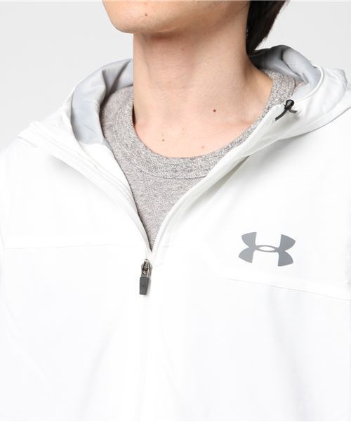 UNDER ARMOUR（アンダーアーマー）の「ウインドジャケット UA TRICOT