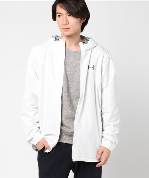 UNDER ARMOUR（アンダーアーマー）の「ウインドジャケット UA TRICOT