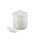 Le Creuset�i���N���[�[�j�́u�y�b�g�t�[�h�E�R���e�i�[�i�X�N�[�v�t���j�i���̑��y�b�g�O�b�Y�j�v�b�x�[�W���n���̑�