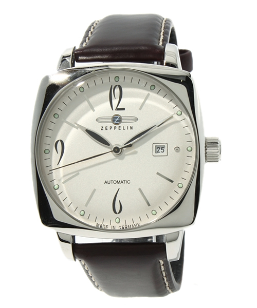 NANO universe（ナノユニバース）の「Zeppelin/LZ121 Mediterrane