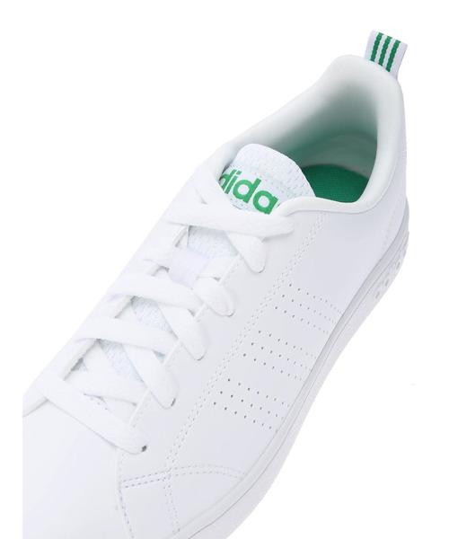 adidas（アディダス）の「【adidas】アディダス レディース バルクリーン 2（スニーカー・レディース・ホワイト・23cm/24cm/25cm）」の6枚目の写真