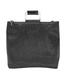 ﾒﾀﾙﾊﾝﾄﾞﾙｽﾄﾛｰﾊﾞｯｸﾞ