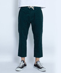 XLARGE | CROPPED CORD PANT(その他パンツ)