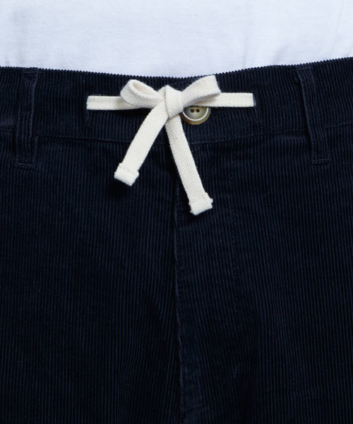 XLARGE（エクストララージ）の「CROPPED CORD PANT（その他パンツ・メンズ・グリーン/カーキ/ネイビー・30inch/32inch/34inch/36inch）」の6枚目の写真