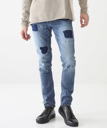 wjk black�i�_�u���W�F�C�P�C�u���b�N�j�́u�ywjk black�z��STUDIOUS����⃔�B���e�[�W�f�j���X�L�j�[�p���c�i�f�j���p���c�j�v