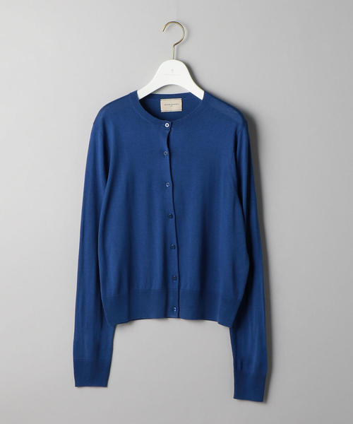 UNITED ARROWS（ユナイテッドアローズ）の「UBCB シルク クルー