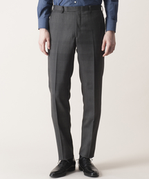 ブラックレーベルクレストブリッジ✨セットアップ グレー チェック Mサイズ SALE【極美品】BLACK LABEL CRESTBRIDGE ブラックレーベル