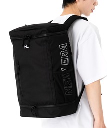 ニューエラ リュック 32L ボックスパック NEW ERA