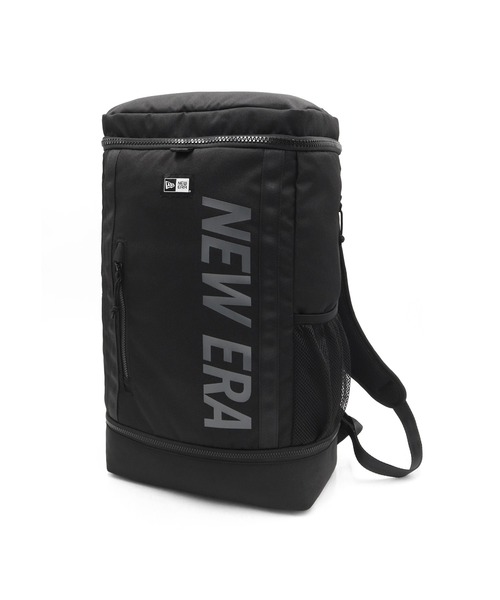 NEW ERA(ニューエラ)の「ニューエラ リュック 32L ボックスパック NEW ERA(バックパック/リュック・メンズ・ブラック/ヘザーグレー/タイガーカモ/ブラック系その他/ブラック系その他2/その他/ライトグレー/レッド/ダークグレー/ブラック系その他3/その他2/ブルー系その他/グレー/ブラック系その他4/グレー系その他3/ブルー系その他2/グレー系その他4/グリーン系その他/ブラック系その他5/ベージュ/ブラック系その他6/ブラック系1/ブラック×グリーン/ベージュ系その他/ブラック系/ブラック系その他7/ベージュ系その他2/ベージュ系その他3/オリーブ/ネイビー/ブラック系2/ブラック系3・FREE)」の13枚目の写真