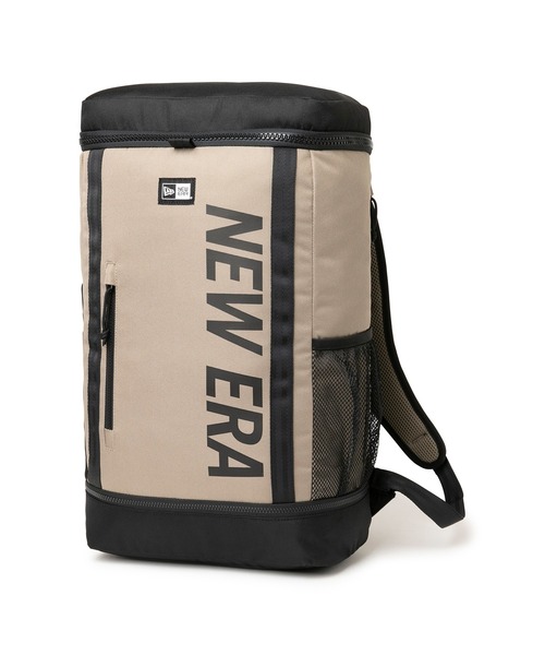 NEW ERA(ニューエラ)の「ニューエラ リュック 32L ボックスパック NEW ERA(バックパック/リュック・メンズ・ブラック/ヘザーグレー/タイガーカモ/ブラック系その他/ブラック系その他2/その他/ライトグレー/レッド/ダークグレー/ブラック系その他3/その他2/ブルー系その他/グレー/ブラック系その他4/グレー系その他3/ブルー系その他2/グレー系その他4/グリーン系その他/ブラック系その他5/ベージュ/ブラック系その他6/ブラック系1/ブラック×グリーン/ベージュ系その他/ブラック系/ブラック系その他7/ベージュ系その他2/ベージュ系その他3/オリーブ・FREE)」の18枚目の写真