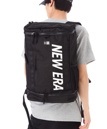 NEW ERA（ニューエラ）の「ニューエラ リュック 32L ボックスパック NEW ERA（バックパック/リュック）」