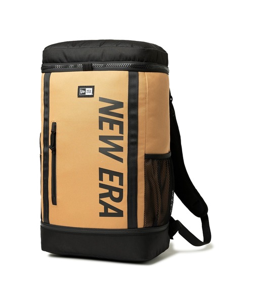 NEW ERA(ニューエラ)の「ニューエラ リュック 32L ボックスパック NEW ERA(バックパック/リュック・メンズ・ブラック/ヘザーグレー/タイガーカモ/ブラック系その他/ブラック系その他2/その他/ライトグレー/レッド/ダークグレー/ブラック系その他3/その他2/ブルー系その他/グレー/ブラック系その他4/グレー系その他3/ブルー系その他2/グレー系その他4/グリーン系その他/ブラック系その他5/ベージュ/ブラック系その他6/ブラック系1/ブラック×グリーン/ベージュ系その他/ブラック系/ブラック系その他7/ベージュ系その他2/ベージュ系その他3/オリーブ・FREE)」の19枚目の写真