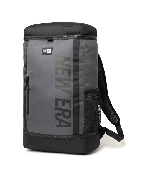 NEW ERA(ニューエラ)の「ニューエラ リュック 32L ボックスパック NEW ERA(バックパック/リュック・メンズ・ブラック/ヘザーグレー/タイガーカモ/ブラック系その他/ブラック系その他2/その他/ライトグレー/レッド/ダークグレー/ブラック系その他3/その他2/ブルー系その他/グレー/ブラック系その他4/グレー系その他3/ブルー系その他2/グレー系その他4/グリーン系その他/ブラック系その他5/ベージュ/ブラック系その他6/ブラック系1/ブラック×グリーン/ベージュ系その他/ブラック系/ブラック系その他7/ベージュ系その他2/ベージュ系その他3/オリーブ・FREE)」の13枚目の写真