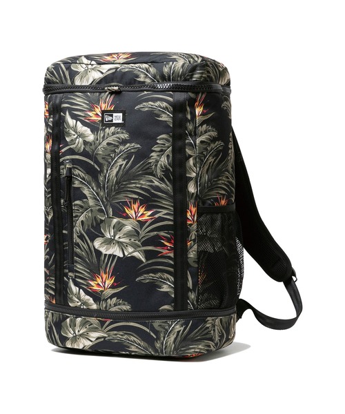 NEW ERA(ニューエラ)の「ニューエラ リュック 32L ボックスパック NEW ERA(バックパック/リュック・メンズ・ブラック/ヘザーグレー/タイガーカモ/ブラック系その他/ブラック系その他2/その他/ライトグレー/レッド/ダークグレー/ブラック系その他3/その他2/ブルー系その他/グレー/ブラック系その他4/グレー系その他3/ブルー系その他2/グレー系その他4/グリーン系その他/ブラック系その他5/ベージュ/ブラック系その他6/ブラック系1/ブラック×グリーン/ベージュ系その他/ブラック系/ブラック系その他7/ベージュ系その他2/ベージュ系その他3/オリーブ・FREE)」の6枚目の写真