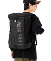 ONSPOTZ（オンスポッツ）の「ニューエラ リュック 32L ボックスパック NEW ERA（バックパック/リュック）」