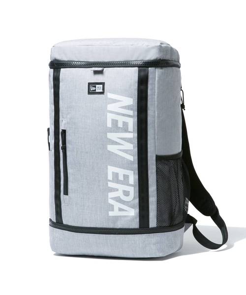 NEW ERA(ニューエラ)の「ニューエラ リュック 32L ボックスパック NEW ERA(バックパック/リュック・メンズ・ブラック/ヘザーグレー/タイガーカモ/ブラック系その他/ブラック系その他2/その他/ライトグレー/レッド/ダークグレー/ブラック系その他3/その他2/ブルー系その他/グレー/ブラック系その他4/グレー系その他3/ブルー系その他2/グレー系その他4/グリーン系その他/ブラック系その他5/ベージュ/ブラック系その他6/ブラック系1/ブラック×グリーン/ベージュ系その他/ブラック系/ブラック系その他7/ベージュ系その他2/ベージュ系その他3/オリーブ・FREE)」の12枚目の写真