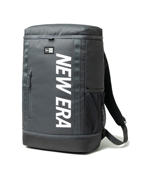 NEW ERA(ニューエラ)の「ニューエラ リュック 32L ボックスパック NEW ERA(バックパック/リュック・メンズ・ブラック/ヘザーグレー/タイガーカモ/ブラック系その他/ブラック系その他2/その他/ライトグレー/レッド/ダークグレー/ブラック系その他3/その他2/ブルー系その他/グレー/ブラック系その他4/グレー系その他3/ブルー系その他2/グレー系その他4/グリーン系その他/ブラック系その他5/ベージュ/ブラック系その他6/ブラック系1/ブラック×グリーン/ベージュ系その他/ブラック系/ブラック系その他7/ベージュ系その他2/ベージュ系その他3/オリーブ・FREE)」の17枚目の写真