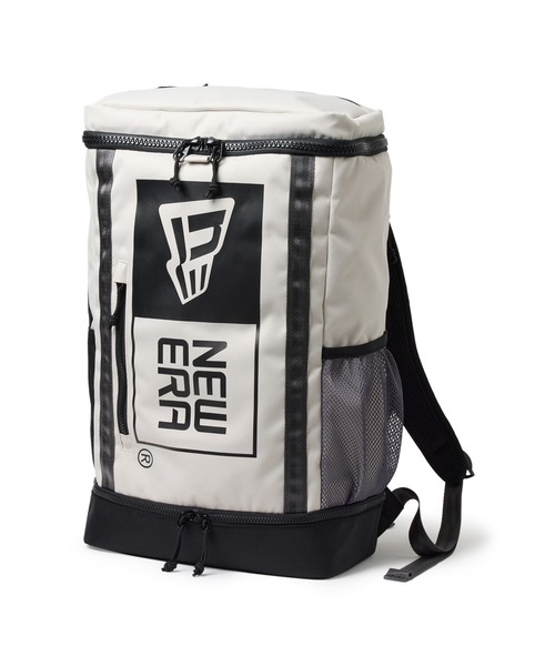 NEW ERA(ニューエラ)の「ニューエラ リュック 32L ボックスパック NEW ERA(バックパック/リュック・メンズ・ブラック/ヘザーグレー/タイガーカモ/ブラック系その他/ブラック系その他2/その他/ライトグレー/レッド/ダークグレー/ブラック系その他3/その他2/ブルー系その他/グレー/ブラック系その他4/グレー系その他3/ブルー系その他2/グレー系その他4/グリーン系その他/ブラック系その他5/ベージュ/ブラック系その他6/ブラック系1/ブラック×グリーン/ベージュ系その他/ブラック系/ブラック系その他7/ベージュ系その他2/ベージュ系その他3/オリーブ・FREE)」の21枚目の写真