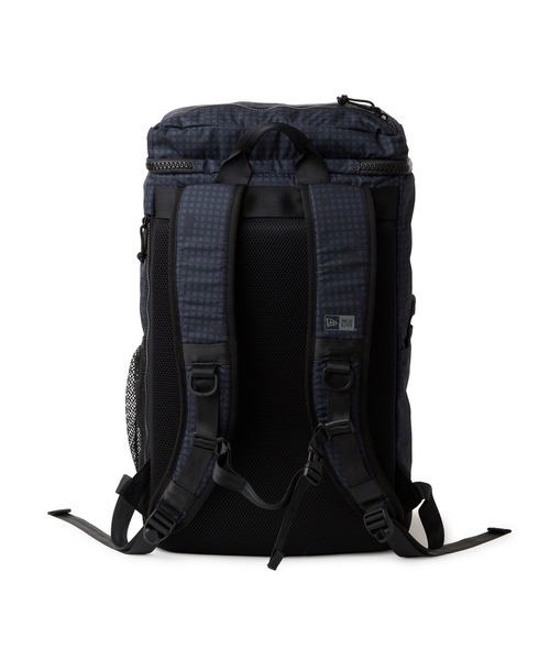 ニューエラ リュック 32L ボックスパック NEW ERA（バックパック