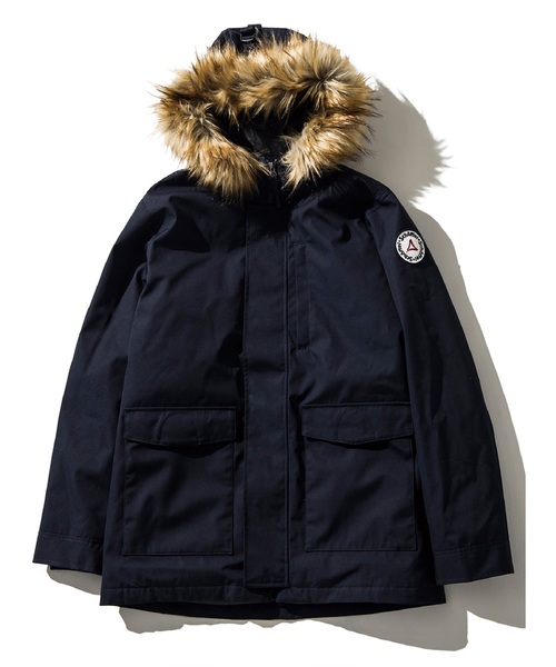 Schoffel（ショッフェル）の「Schoffel/ショッフェル メンズダウン ...