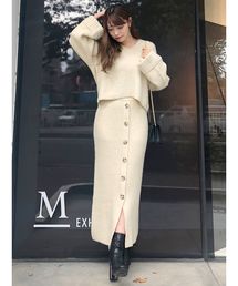 Mercuryduo マーキュリーデュオ ワンピース一覧 Wear