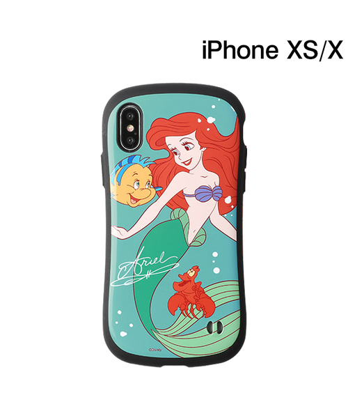 Disney（ディズニー）の「iPhone XS ケース iPhone X ケース iFace