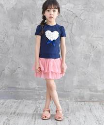 Bee des Bee | インナーパンツ付きチュチュスカート(スカート)