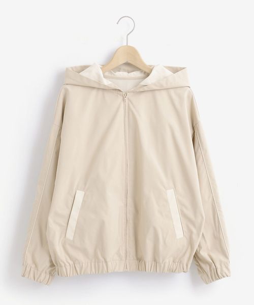 Majestic Legon マジェスティックレゴン の スポーティーブルゾン ブルゾン Wear