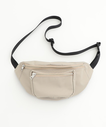 ■2/21~2/28の期間限定販売 ウエストポーチ