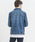 DR.DENIM�i�h�N�^�[�f�j���j�́uRoy Trucker Jacket/���C �f�j���W���P�b�g�i�f�j���W���P�b�g�j�v�b�ڍ׉摜