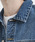DR.DENIM�i�h�N�^�[�f�j���j�́uRoy Trucker Jacket/���C �f�j���W���P�b�g�i�f�j���W���P�b�g�j�v�b�ڍ׉摜