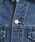 DR.DENIM�i�h�N�^�[�f�j���j�́uRoy Trucker Jacket/���C �f�j���W���P�b�g�i�f�j���W���P�b�g�j�v�b�ڍ׉摜