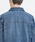 DR.DENIM�i�h�N�^�[�f�j���j�́uRoy Trucker Jacket/���C �f�j���W���P�b�g�i�f�j���W���P�b�g�j�v�b�ڍ׉摜