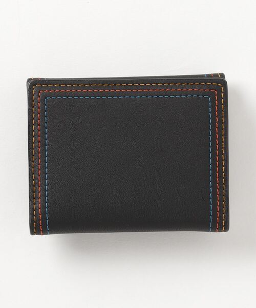 セール】STRIPE STITCH COIN CASE / 873297 P690（コインケース