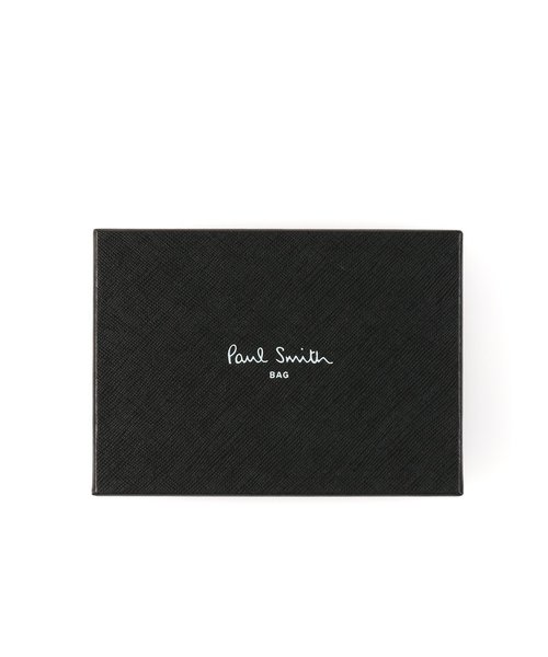 KO840ポールスミス コインケース パスケース 873-219 L字ファスナー 楽天市場】Paul Smith ポールスミスパスケース付きL字ファスナー